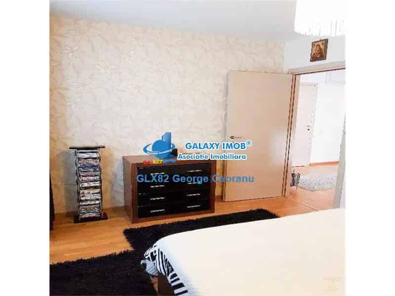 Apartament 2 Camere Vitan Mall Mobilat Utilat Loc Parcare