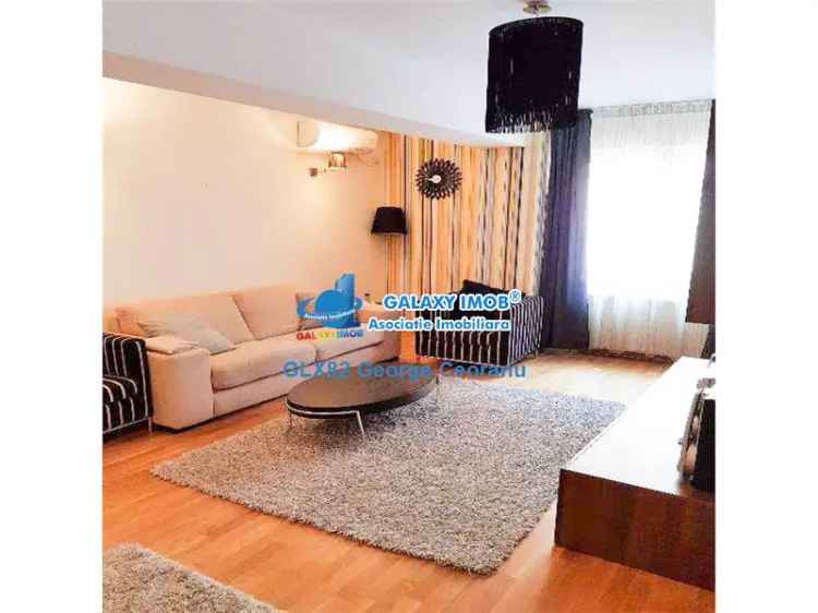 Vanzare apartament 2 camere mobilat, utilat, loc parcare Vitan Mall