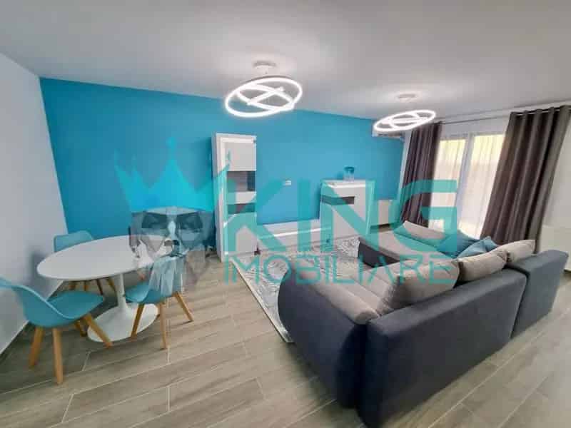 Inchiriere Apartament 2 Camere Albert MRS Village