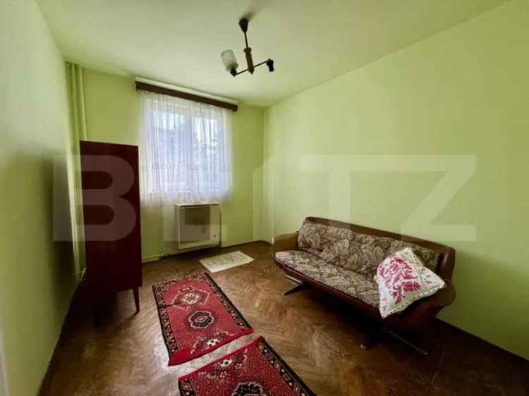 Apartament 2 camere Rovinari 40mp