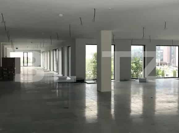 Birou Clasa A+ Iulius Mall - Spatiu Open Space Modern