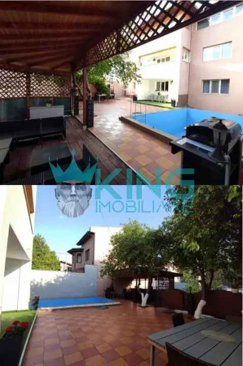 3 Imobile 750 MP | Teren 800mp | Zona Dristor , ParkLake | Comercial