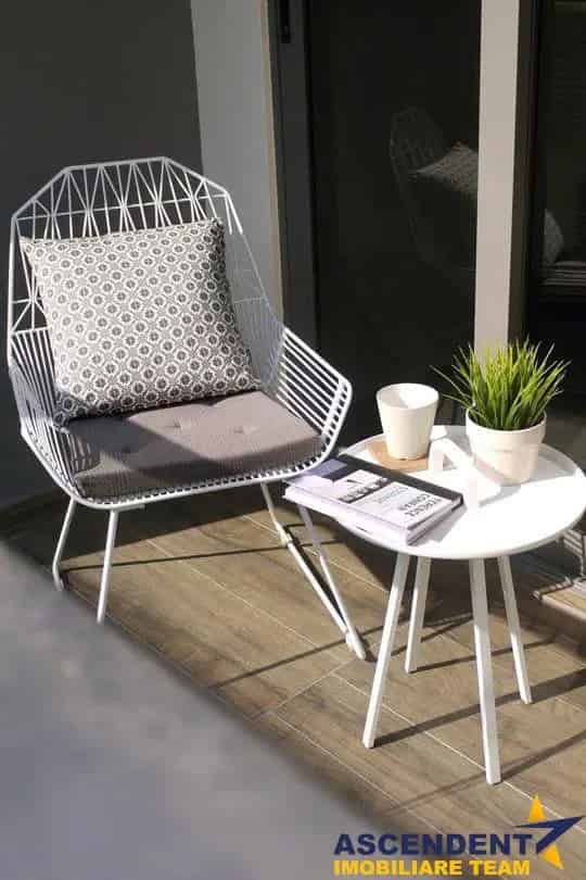 Apartament 3 camere Avantgarden 3 Brasov