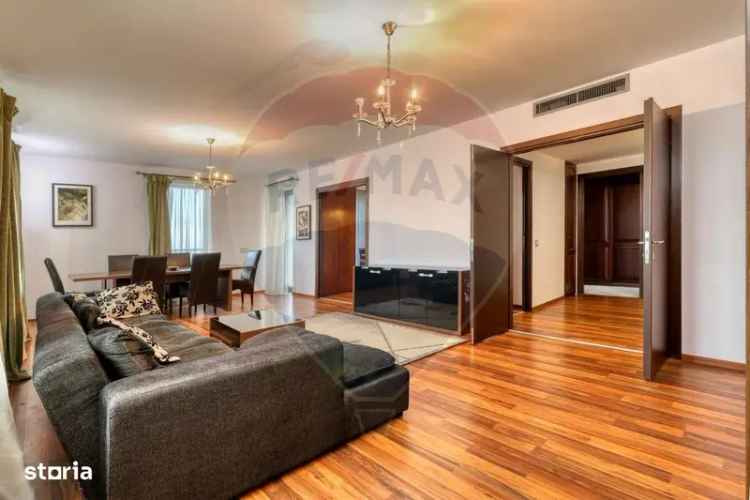 Vanzare apartament 3 camere Asmita cu parcare si priveliste superba