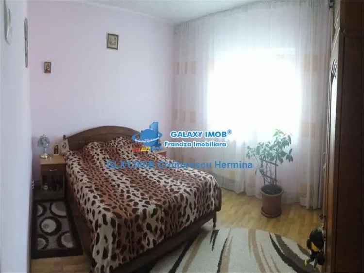 Vanzare apartamente 2 camere Sebastian