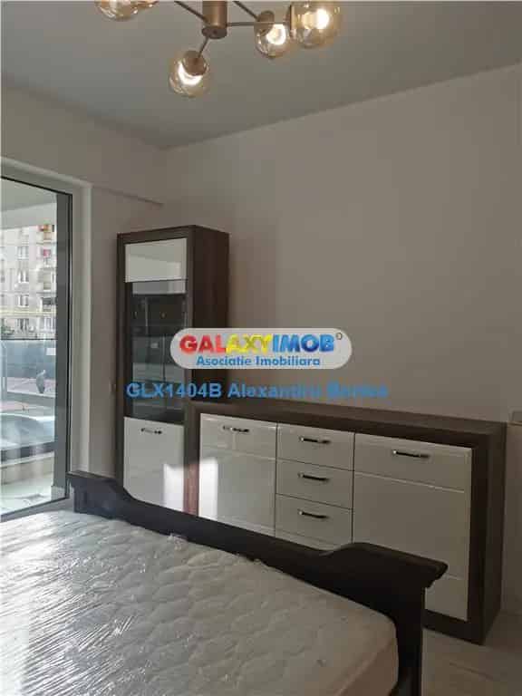 Garsoniera Rahova Liberty Center Năsăud - Bloc Nou