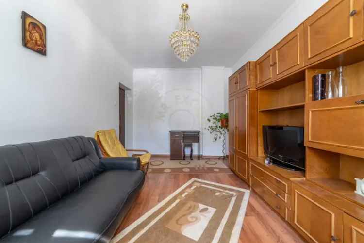 0% Comision Apartament 2 camere etaj 1- Zona Teilor Pitesti!