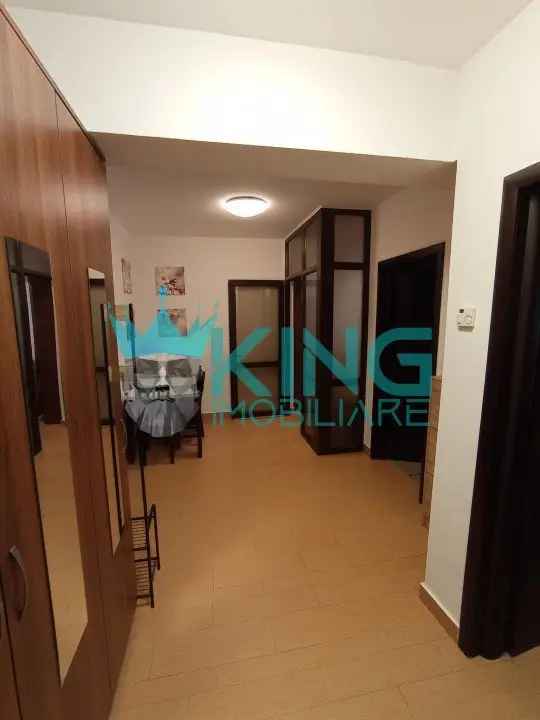 Apartament 2 Camere Nicolae Grigorescu Bucuresti