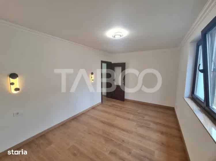 Vanzare apartament nou 3 camere in Sebes Drumul Petrestiului