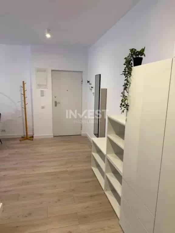 Apartament 2 camere SILK DISTRICT Iasi