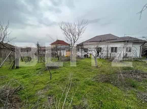 Casă 4 Camere Lascăr Catargiu 176mp 840mp teren