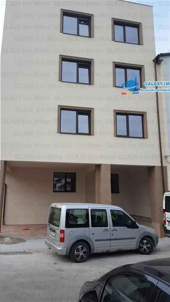 Apartamente 2 si 3 camere Stefan Cel Mare Lizeanu Bloc Nou 2017