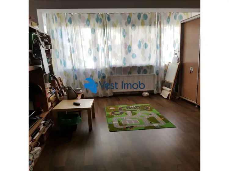 Vanzare apartament 3 camere Prelungirea Ghencea