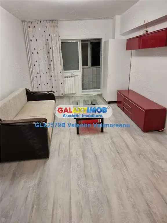 Vanzare apartament 2 camere 1 Decembrie 1918 cu balcon si aer conditionat