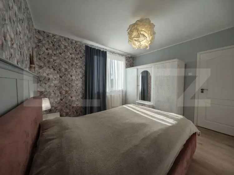 Apartament de vânzare, 2 camere, Brasov, recent renovat