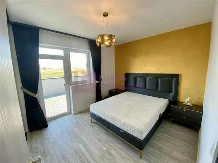 Penthouse PREMIUM | terasa 110 mp | NOU | 2 bai | 2 parcari | video