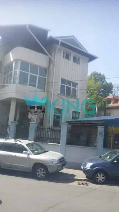 Spatiu Comercial 850 Mp Craiova Vanzare