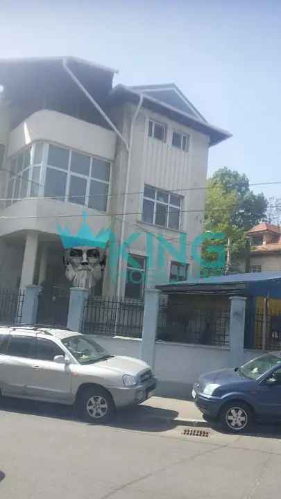 Spatiu Comercial | 850 MP | KM 0 | CRAIOVA |