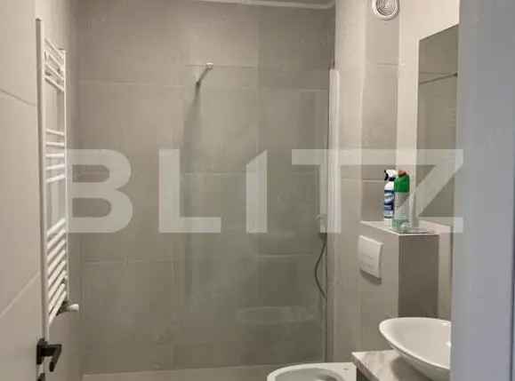 Apartament 2 camere, Omnia Residence