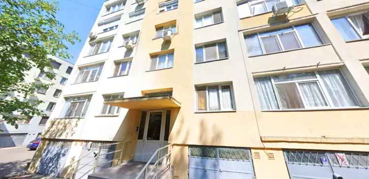 Apartament 3 camere 62mp Sector 1 Bucuresti