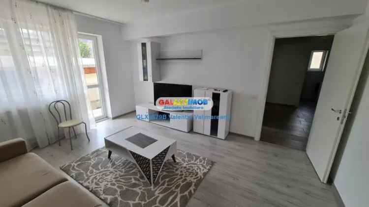 Apartament 3 Camere Foreigners Friendly Ikea Pallady DI 862