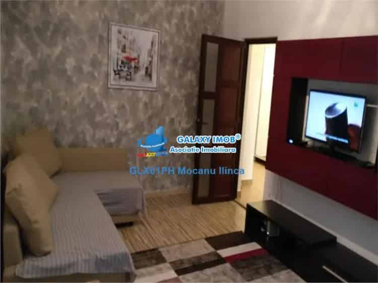Inchiriere apartament 2 camere modern in Ploiesti cu aer conditionat