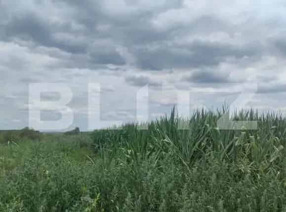 Teren extravilan 2000mp Horodnic de Sus Zona Redi