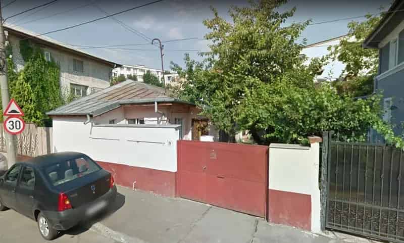 Casa 109mp 246mp teren Sector 1 Bucuresti