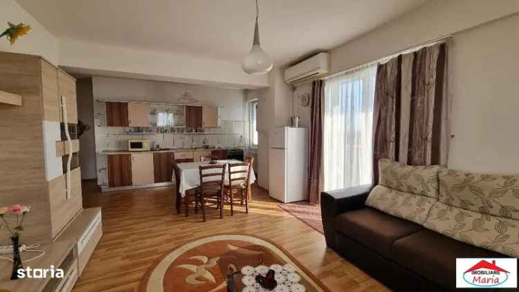 Apartament de vanzare 3 camere cu panorama in centru Shopping Plaza