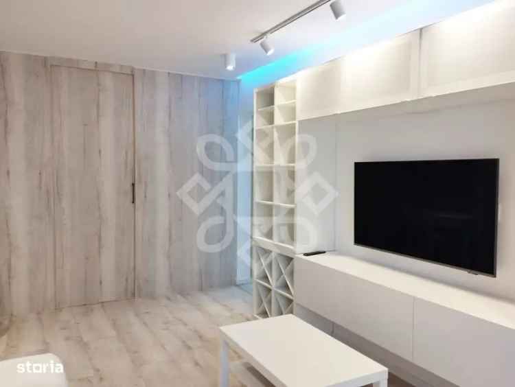 Apartament lux 2 camere de vanzare in Prima Onestilor Oradea