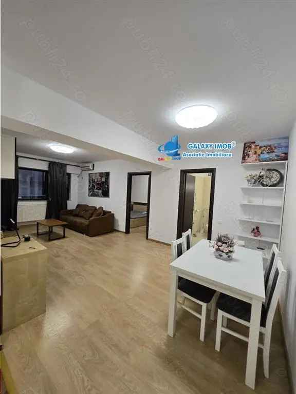 Apartament 2 Camere Foreigners Friendly Mihai Bravu DI 895