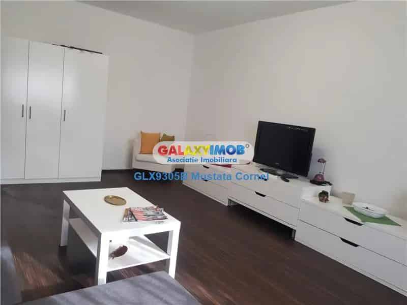 Inchiriere Garsoniera Mobilata Aviatiei Serbanescu