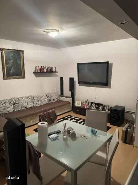 Apartament de vanzare 40 mp etaj 4 in zona judetean pe aleea privighetorilor