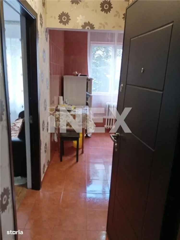 Vanzare apartament 2 camere Trivale