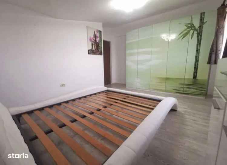 Apartament  2 camere Galata , 52 metri, etaj 3 Cod:157327