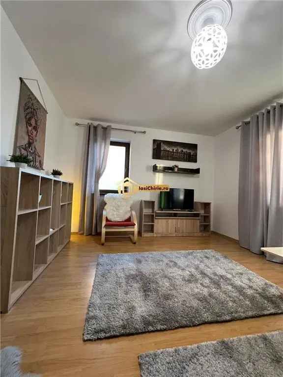 Apartament cu 2 camereStrada Armeana