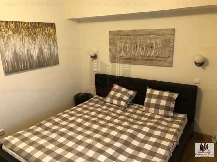 Decebal  Alba Iulia  Muncii, apartament 3 camere, mobilat utilat, modern,CT