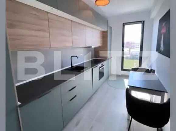 Apartament 3 camere decomandat, 77mp, Cartier Albert