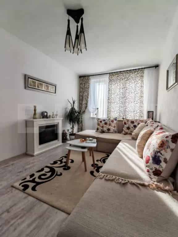 Vânzare apartamente 2 camere zona Astra Brasov - modern și luminos