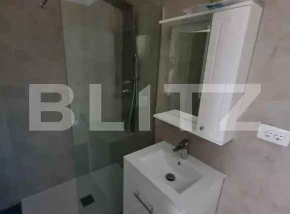 Apartament de 2 camere, 60,3mp, zona Gara