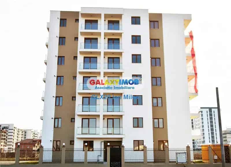 Apartamente Noi Militari Rezidence Garsoniere 2 3 Camere