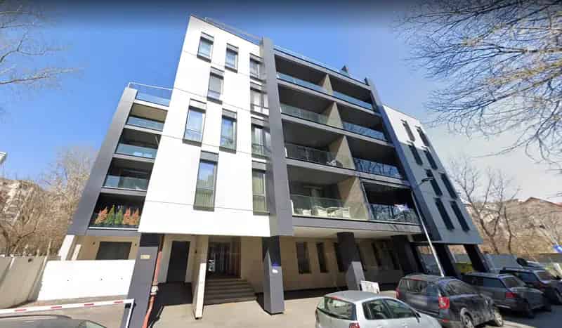 Apartament 3 camere 81mp plus terasa 115mp loc parcare Sector 5 Bucuresti