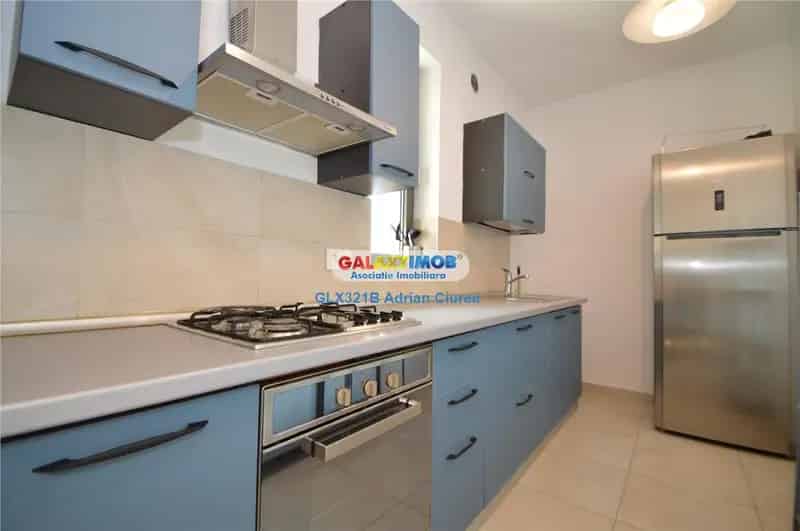 Apartament 2 camere Foisorul de Foc Bloc Nou Modern