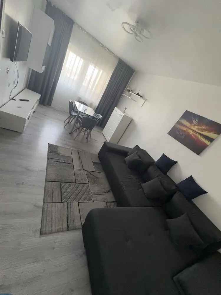 Vand apartamente 2 camere in Sibiu Zona Vasile Aaron cu vedere superba