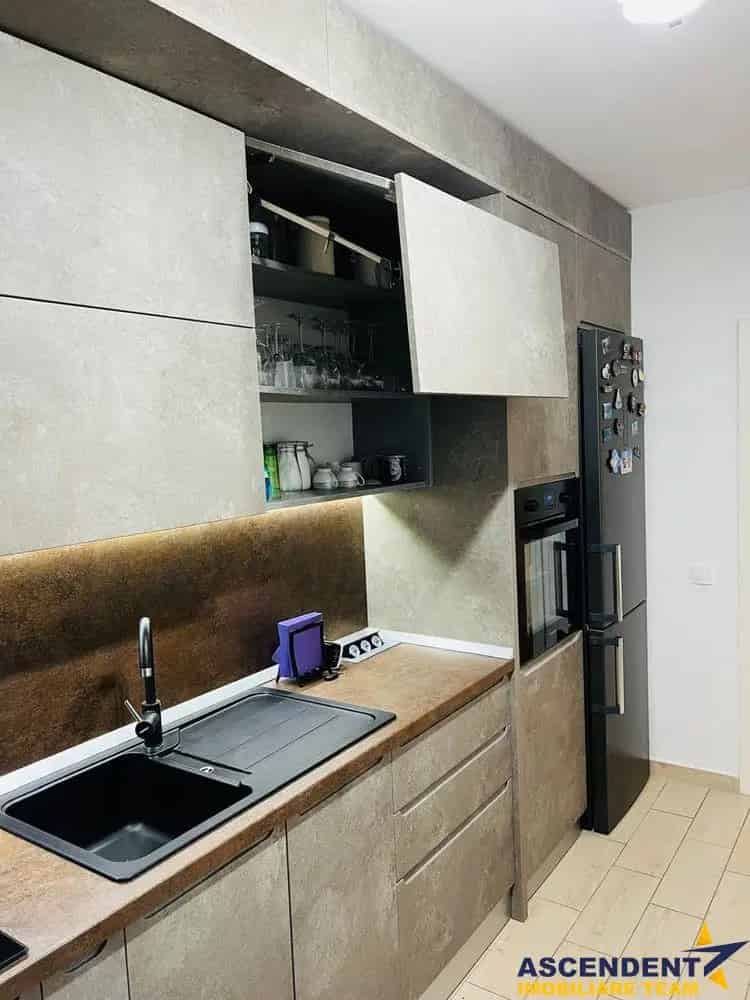 Apartament 2 camere Brasov Avantgarden