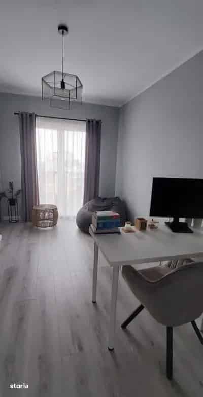 Apartament 3 camere Bună Ziua Etaj 7