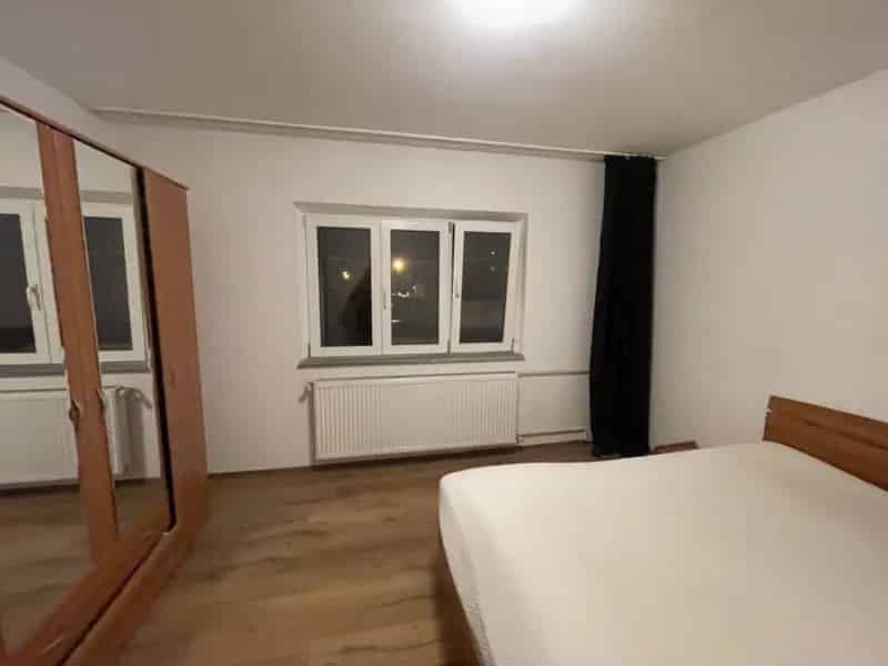 Apartament 2 camere Sebastian Str Dorneasca 59mp Parter Decomandat