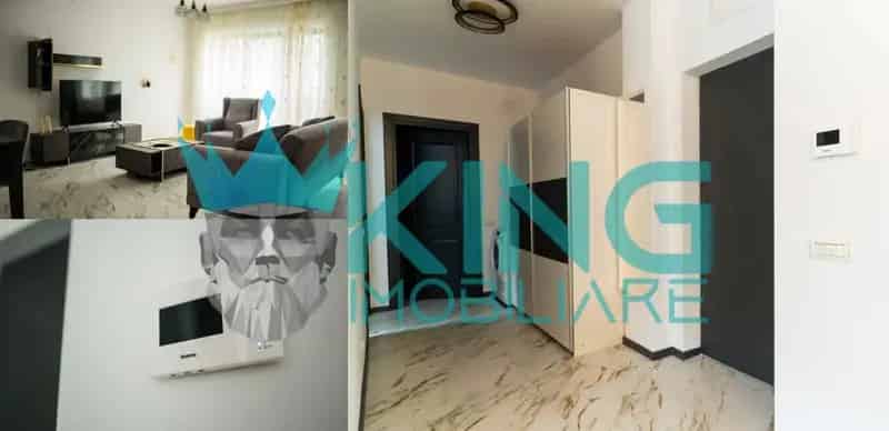 Inchiriere apartamente 2 camere Baneasa incalzire pardoseala piscina interioara