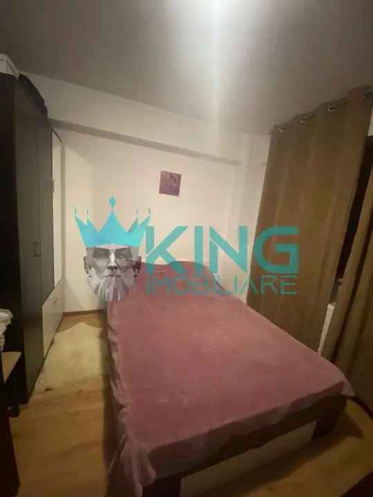 Inchiriere apartamente 2 camere in zona centrala complet mobilat