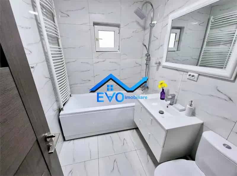 Apartament 3 camere decomandat Cug - Renovata 2024 - Mobilata
